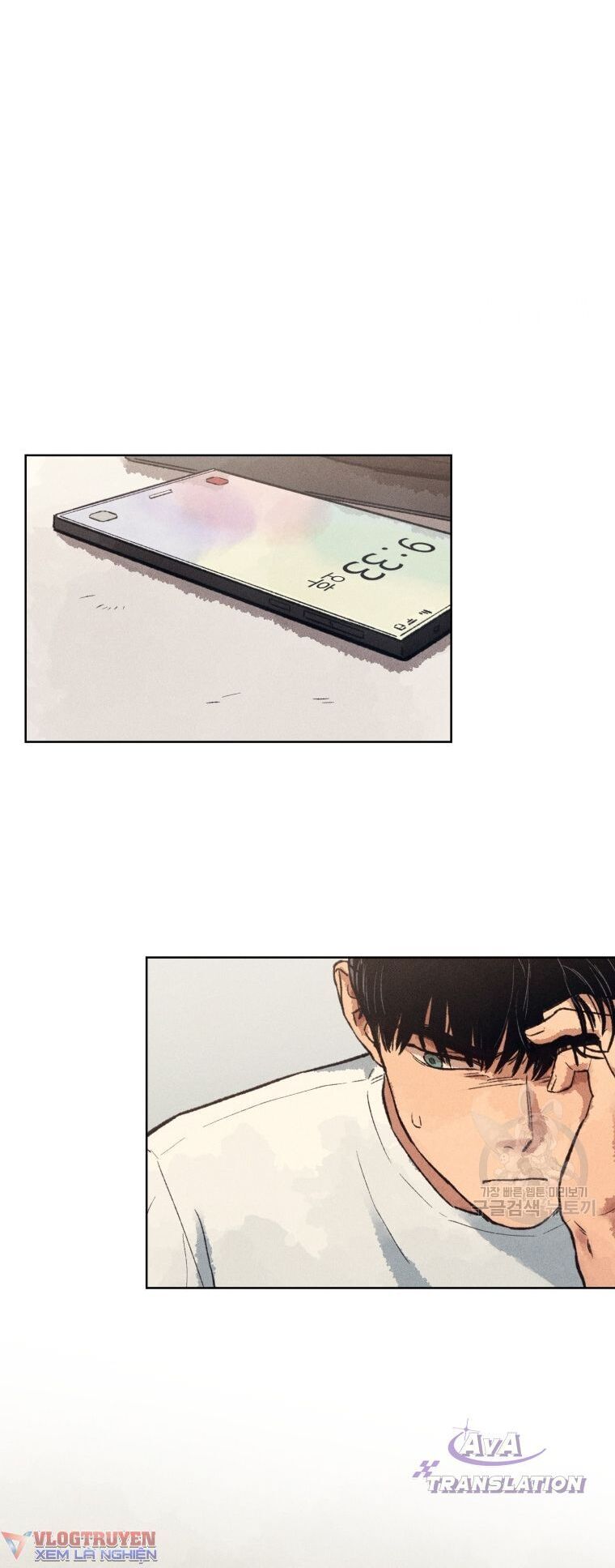 Phỏng Vấn Sát Nhân Chap 9 - Next Chap 10