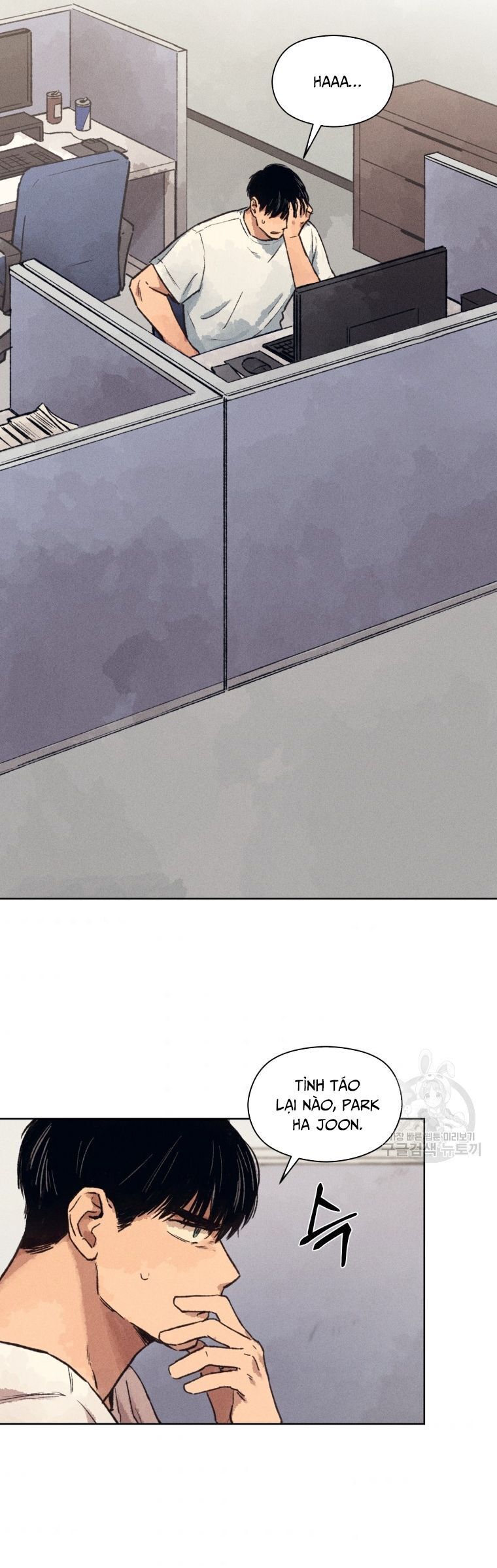 Phỏng Vấn Sát Nhân Chap 9 - Next Chap 10