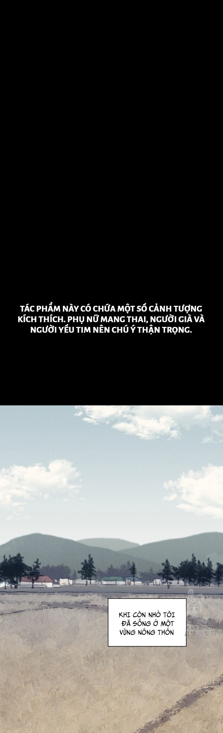 Phỏng Vấn Sát Nhân Chap 9 - Next Chap 10