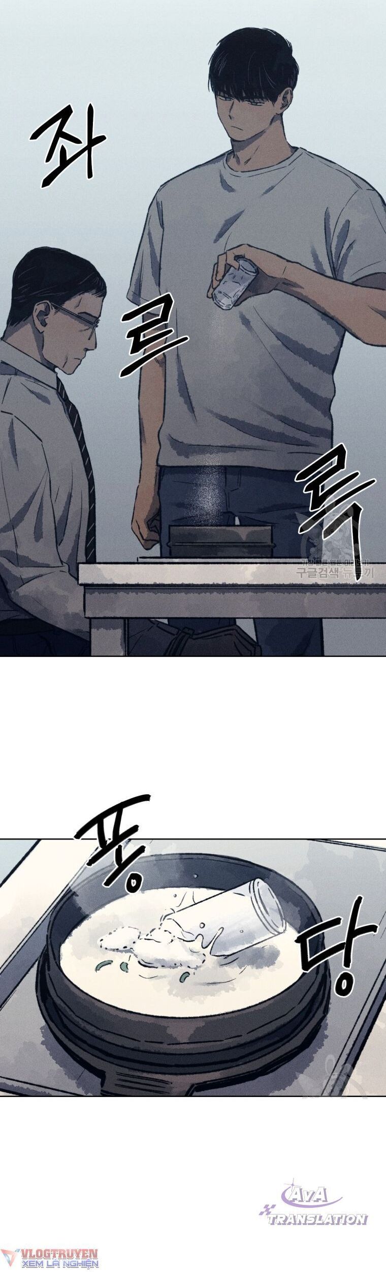 Phỏng Vấn Sát Nhân Chap 9 - Next Chap 10