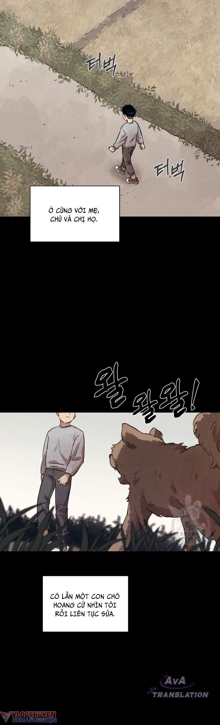Phỏng Vấn Sát Nhân Chap 9 - Next Chap 10