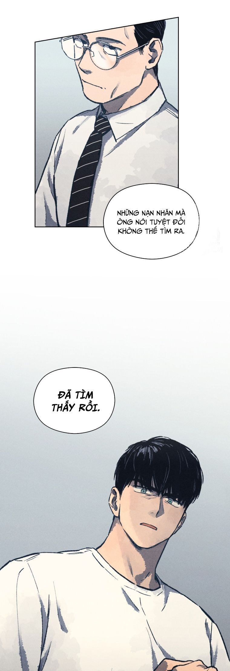 Phỏng Vấn Sát Nhân Chap 9 - Next Chap 10