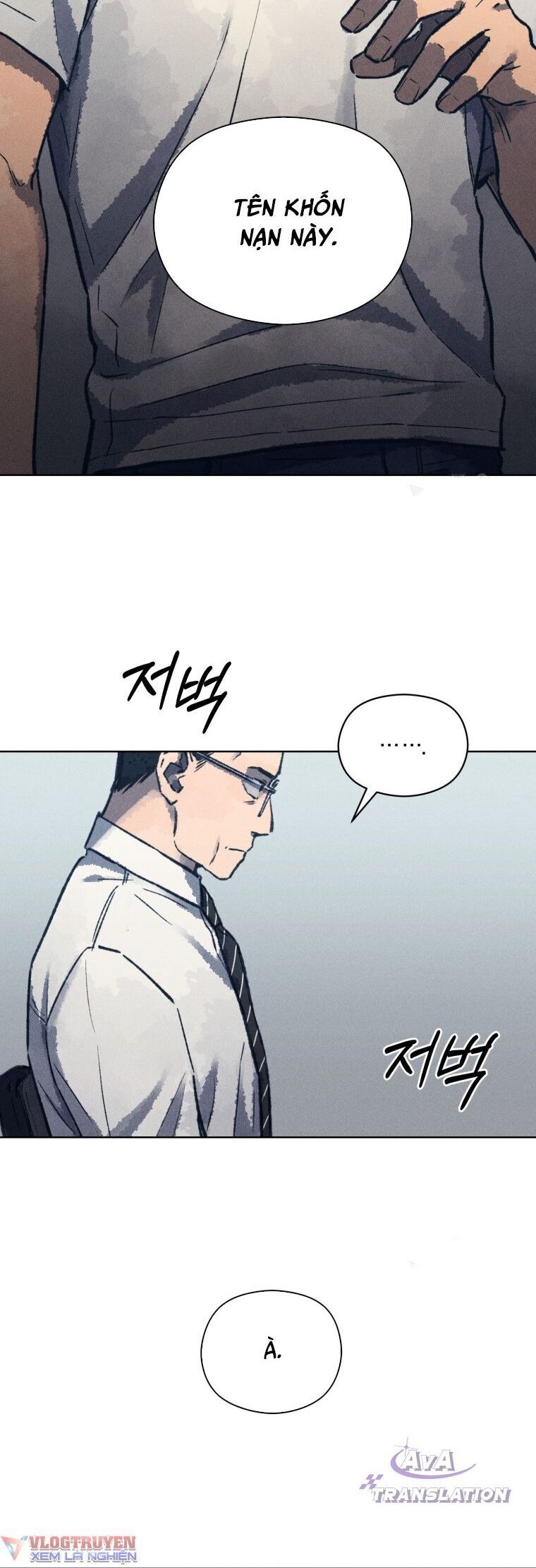 Phỏng Vấn Sát Nhân Chap 9 - Next Chap 10
