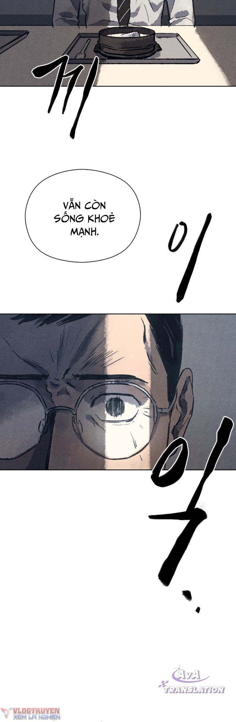 Phỏng Vấn Sát Nhân Chap 9 - Next Chap 10