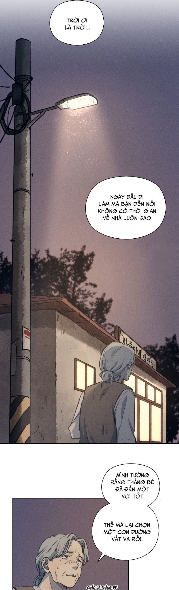 Phỏng Vấn Sát Nhân Chap 9 - Next Chap 10