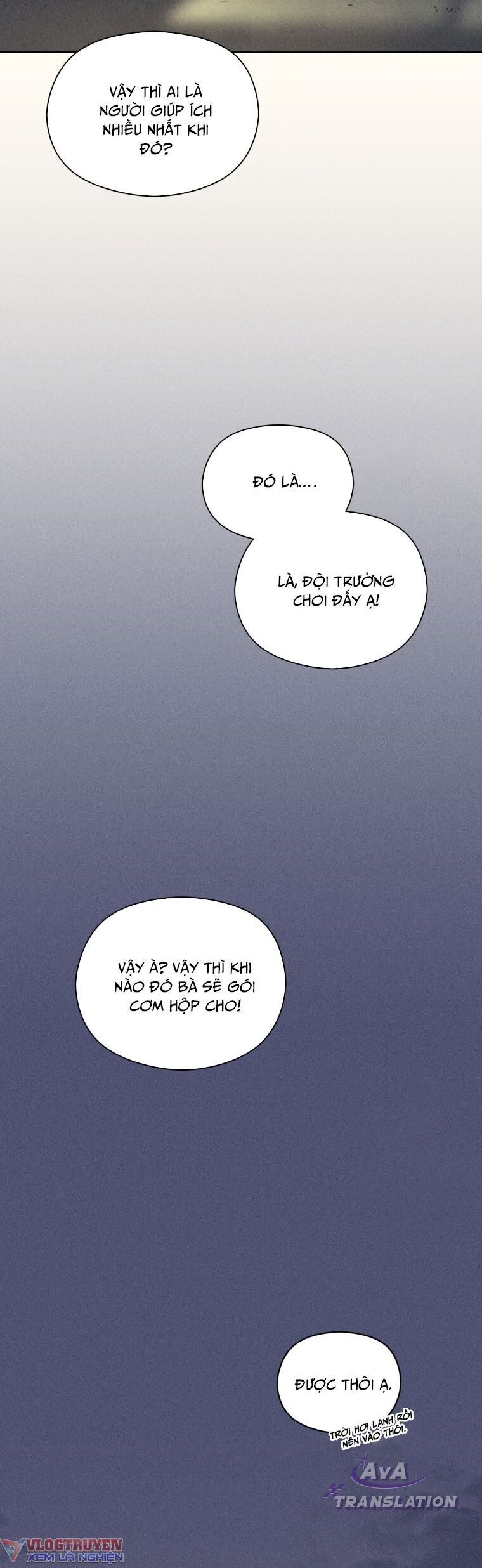 Phỏng Vấn Sát Nhân Chap 9 - Next Chap 10