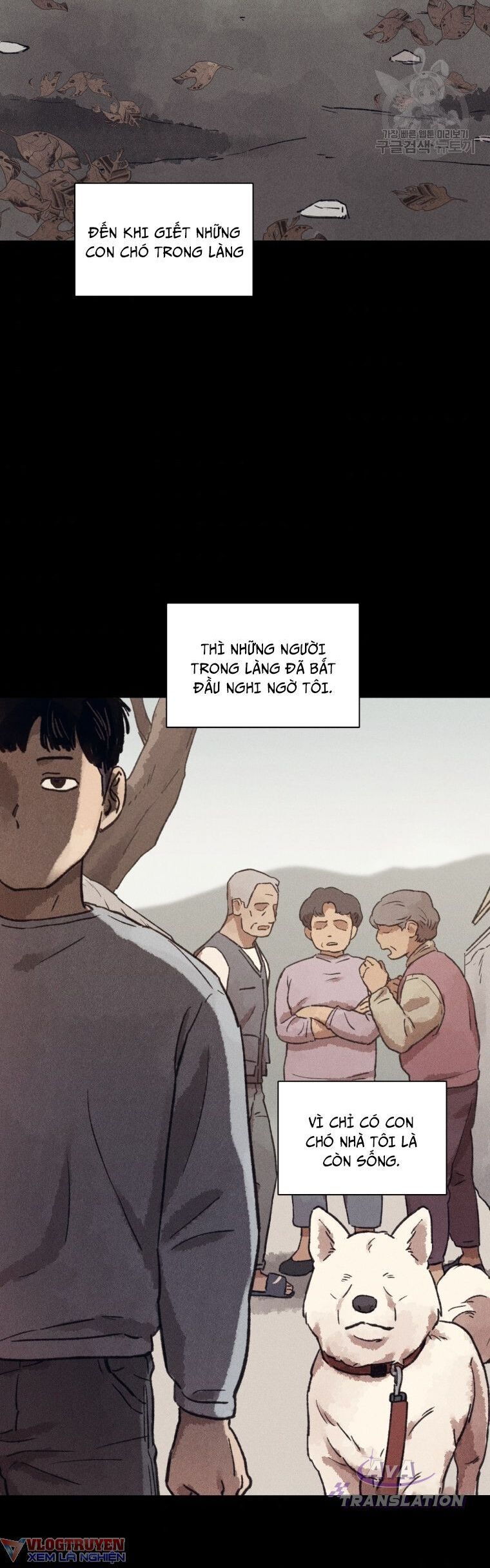 Phỏng Vấn Sát Nhân Chap 9 - Next Chap 10