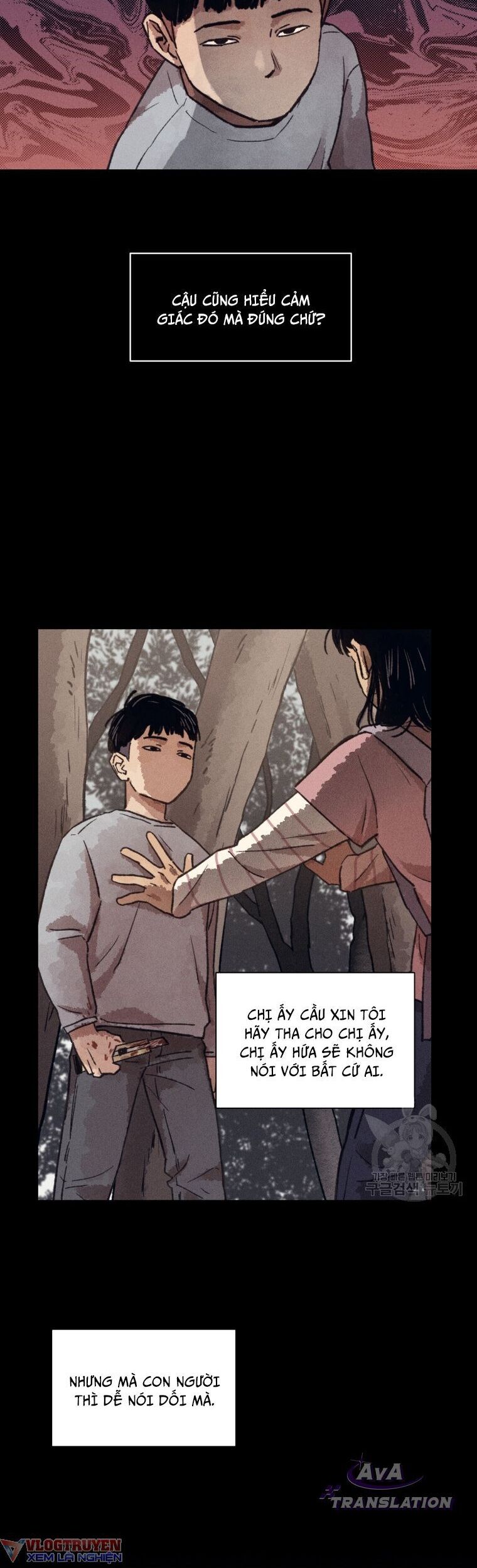 Phỏng Vấn Sát Nhân Chap 9 - Next Chap 10