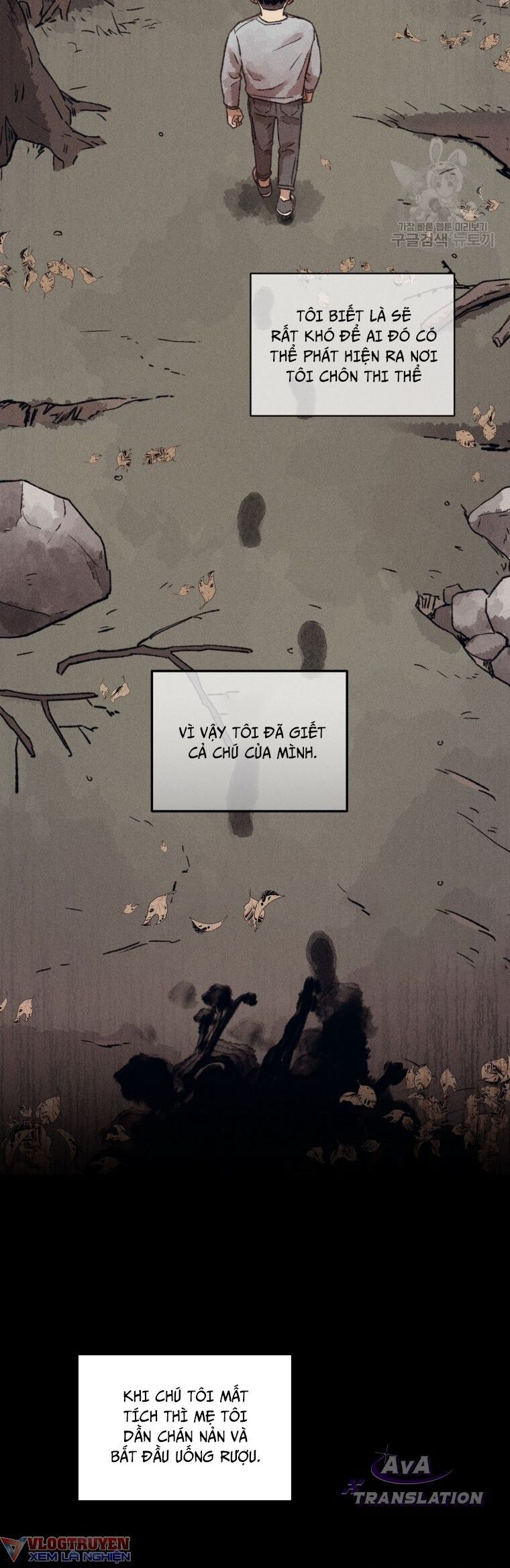 Phỏng Vấn Sát Nhân Chap 9 - Next Chap 10