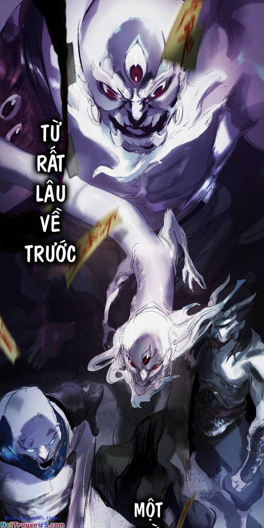 Phong Yêu Vấn Đạo Chap 1 - Next Chap 2