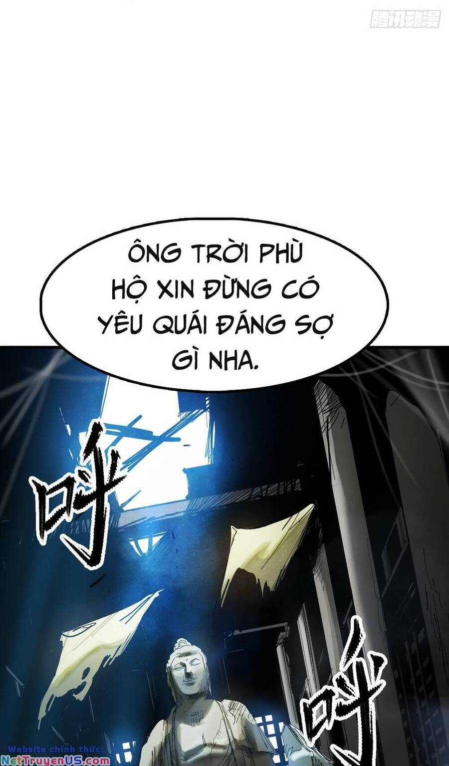 Phong Yêu Vấn Đạo Chap 1 - Next Chap 2