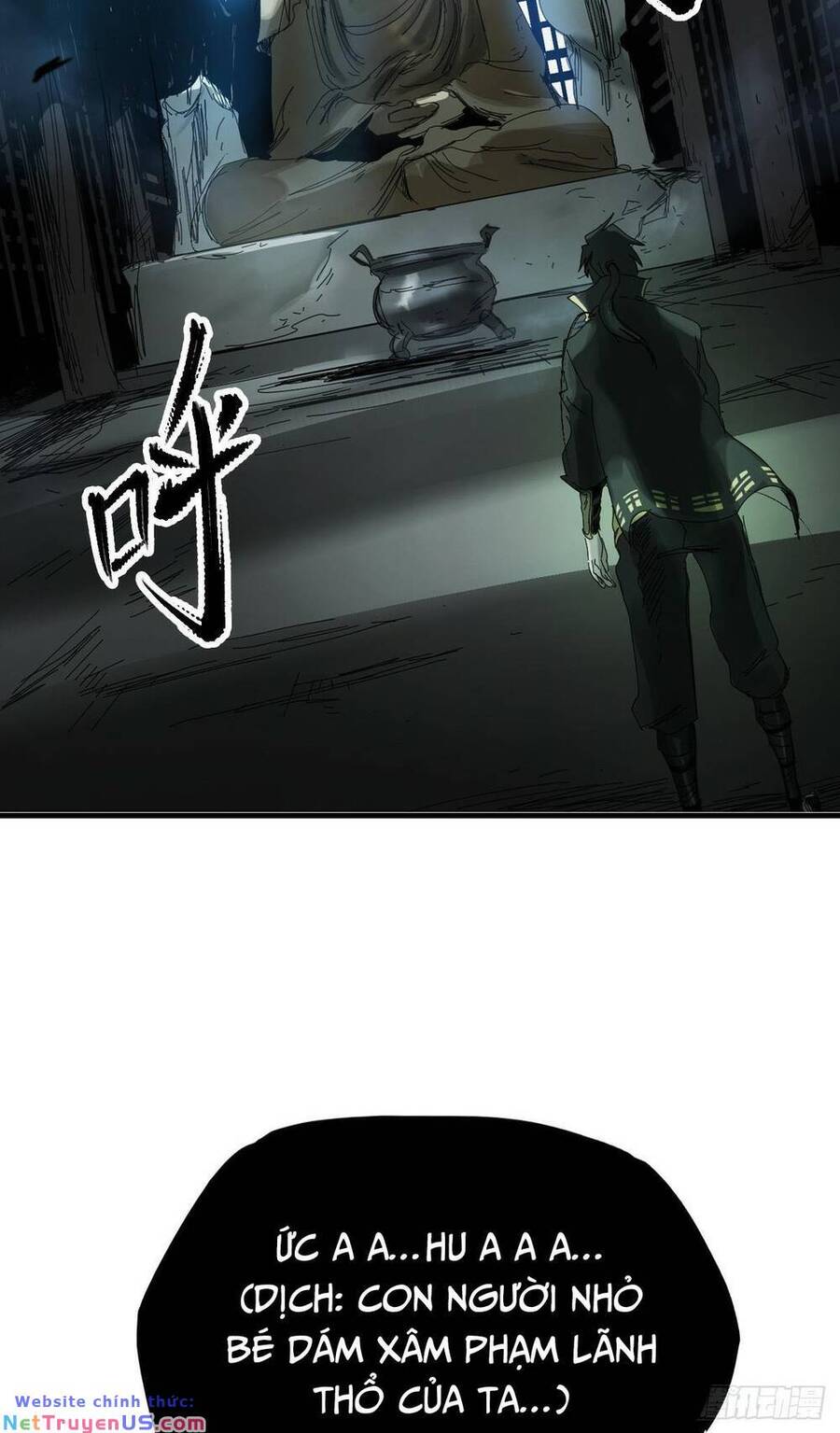 Phong Yêu Vấn Đạo Chap 1 - Next Chap 2