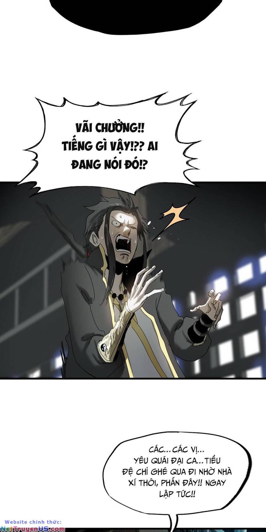 Phong Yêu Vấn Đạo Chap 1 - Next Chap 2