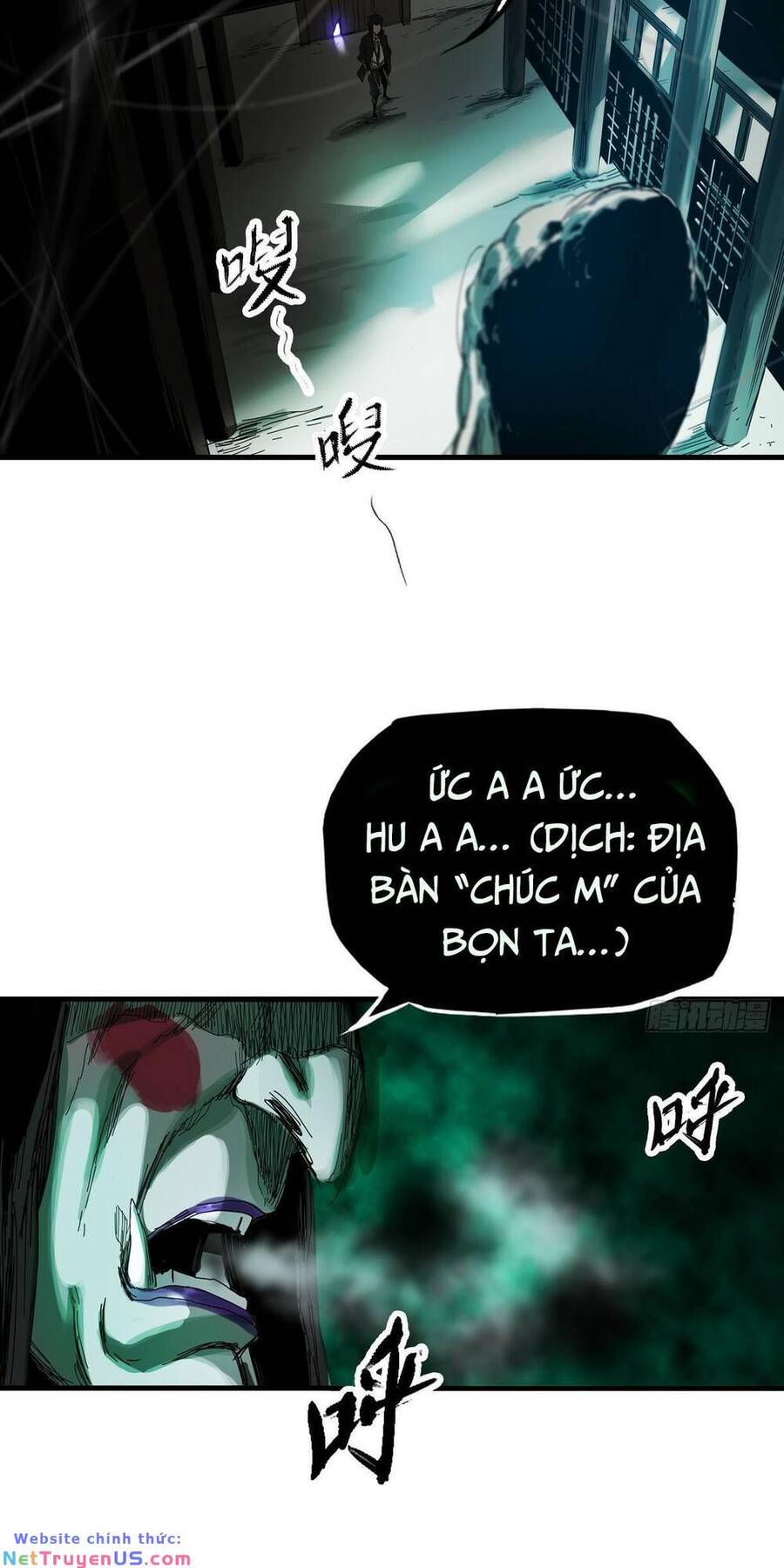 Phong Yêu Vấn Đạo Chap 1 - Next Chap 2