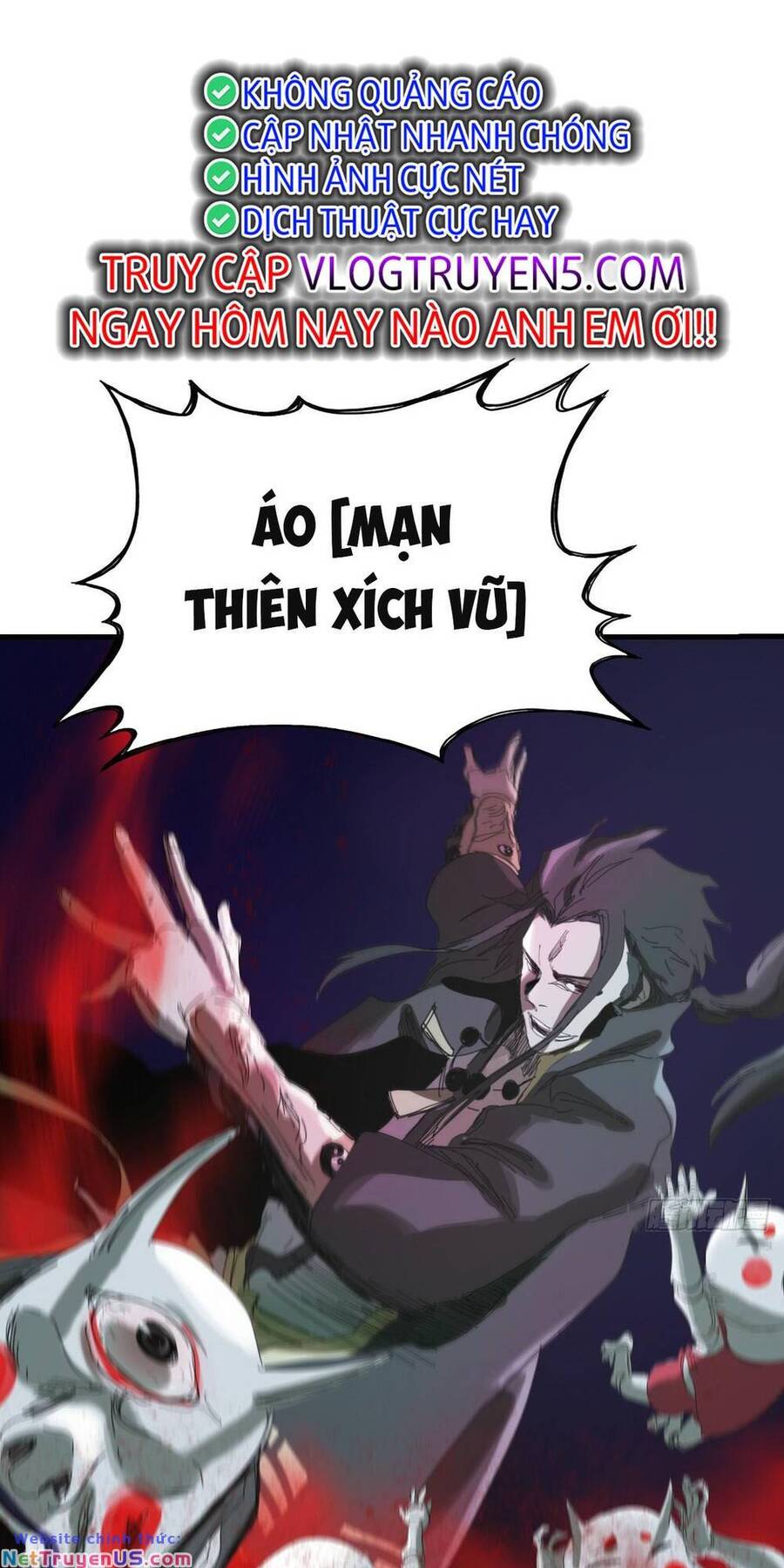 Phong Yêu Vấn Đạo Chap 1 - Next Chap 2