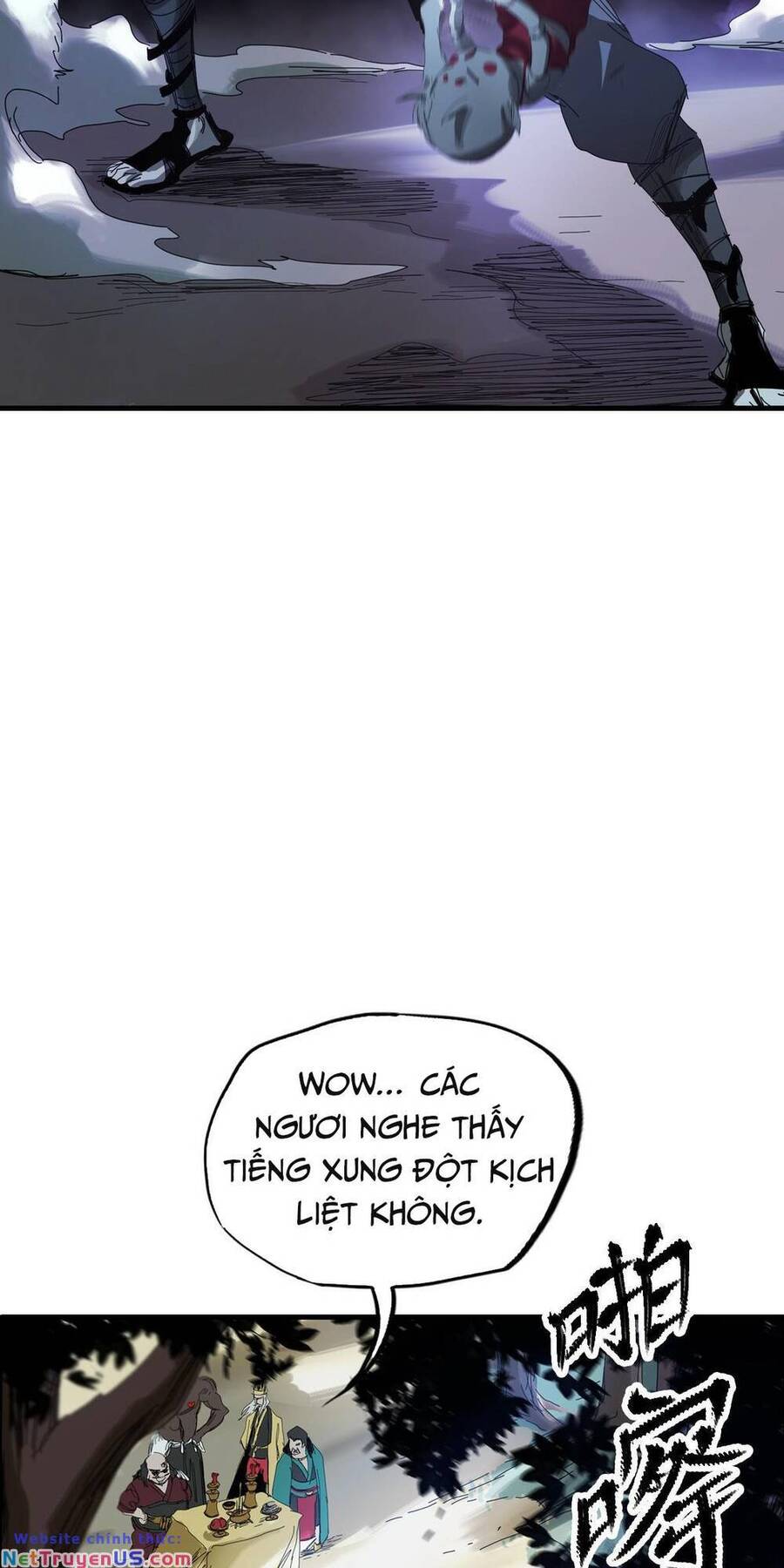 Phong Yêu Vấn Đạo Chap 1 - Next Chap 2