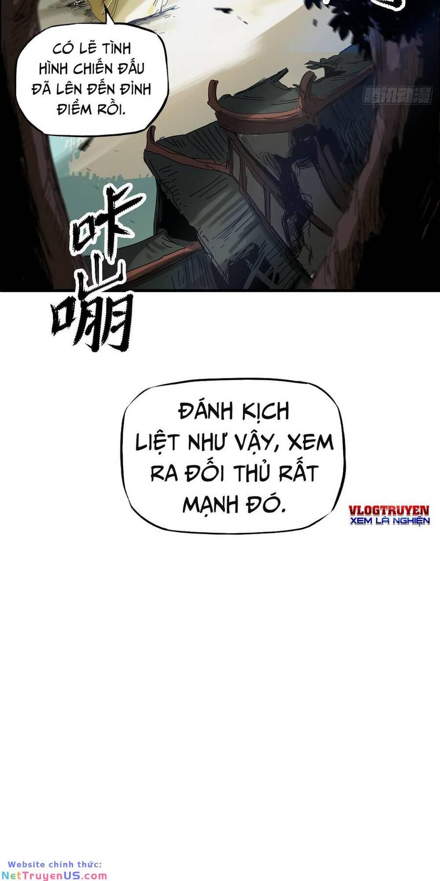 Phong Yêu Vấn Đạo Chap 1 - Next Chap 2