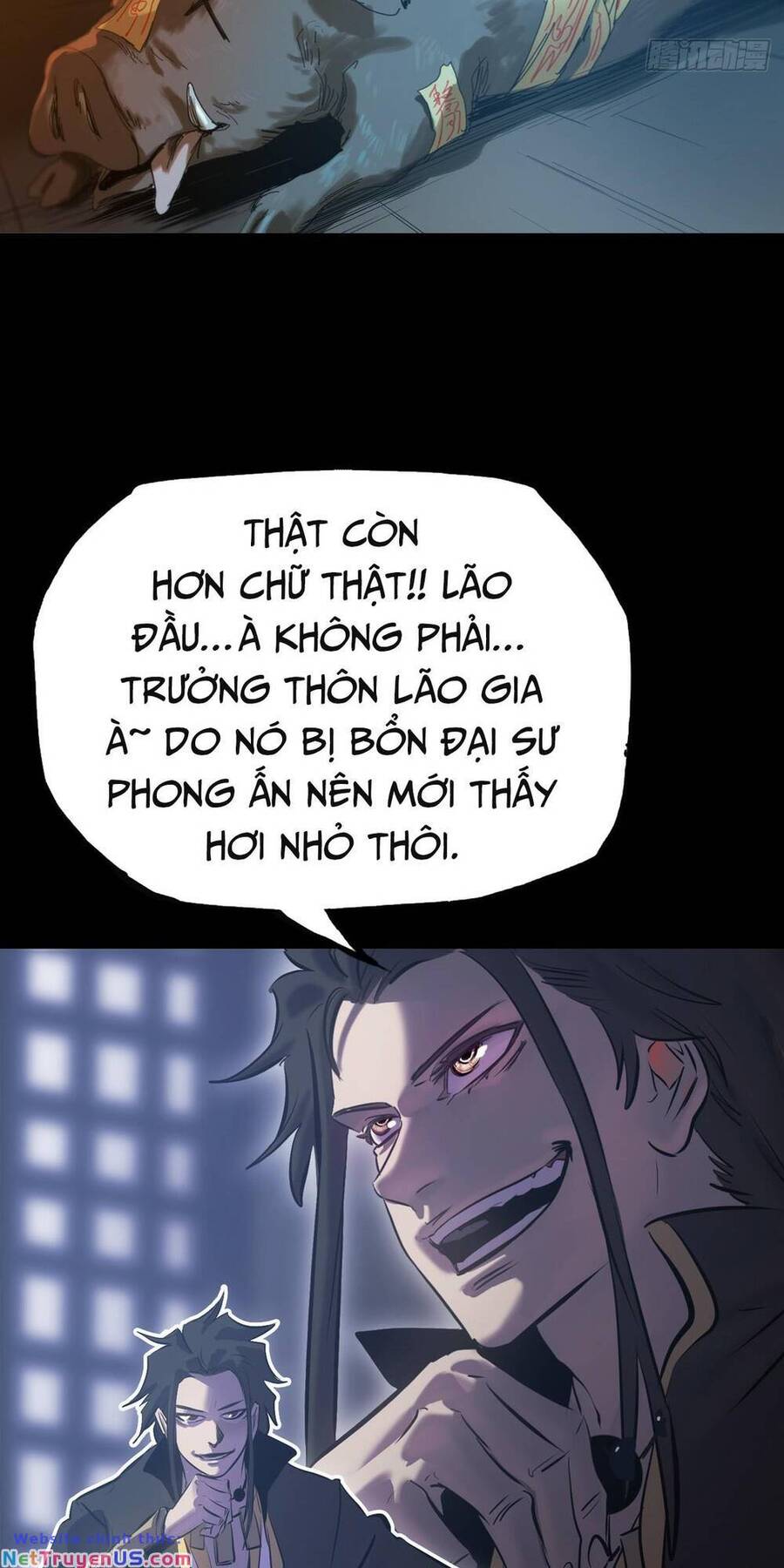 Phong Yêu Vấn Đạo Chap 1 - Next Chap 2