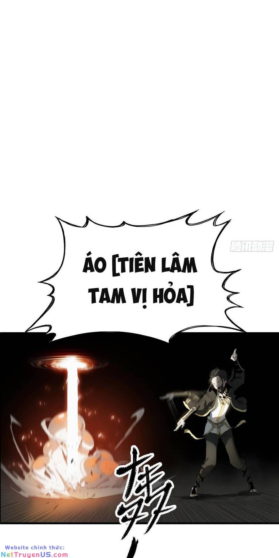 Phong Yêu Vấn Đạo Chap 1 - Next Chap 2