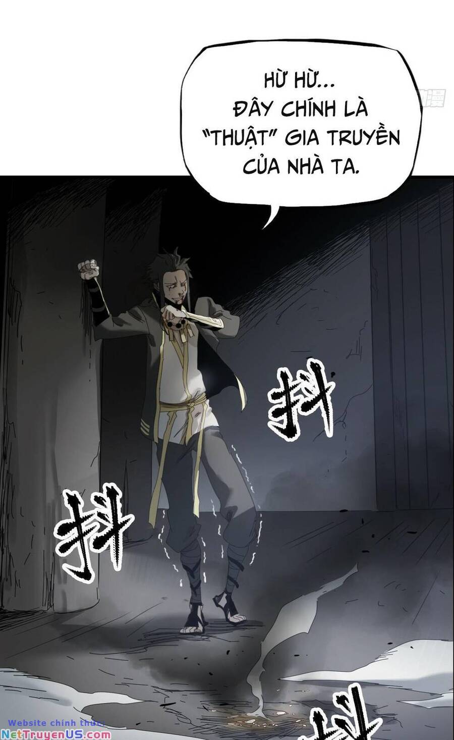 Phong Yêu Vấn Đạo Chap 1 - Next Chap 2