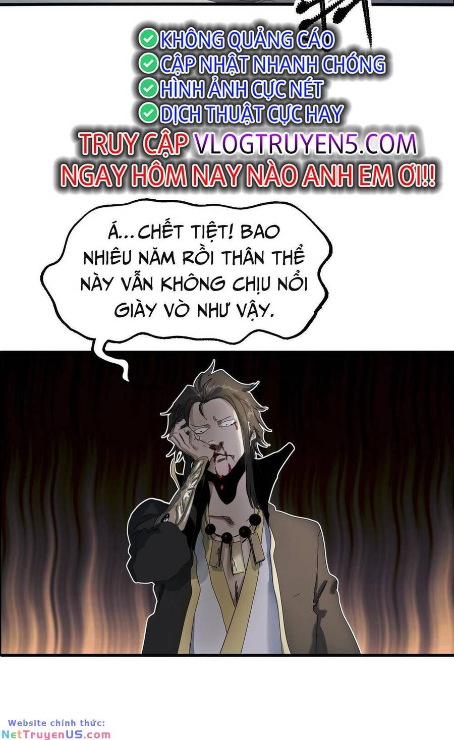 Phong Yêu Vấn Đạo Chap 1 - Next Chap 2