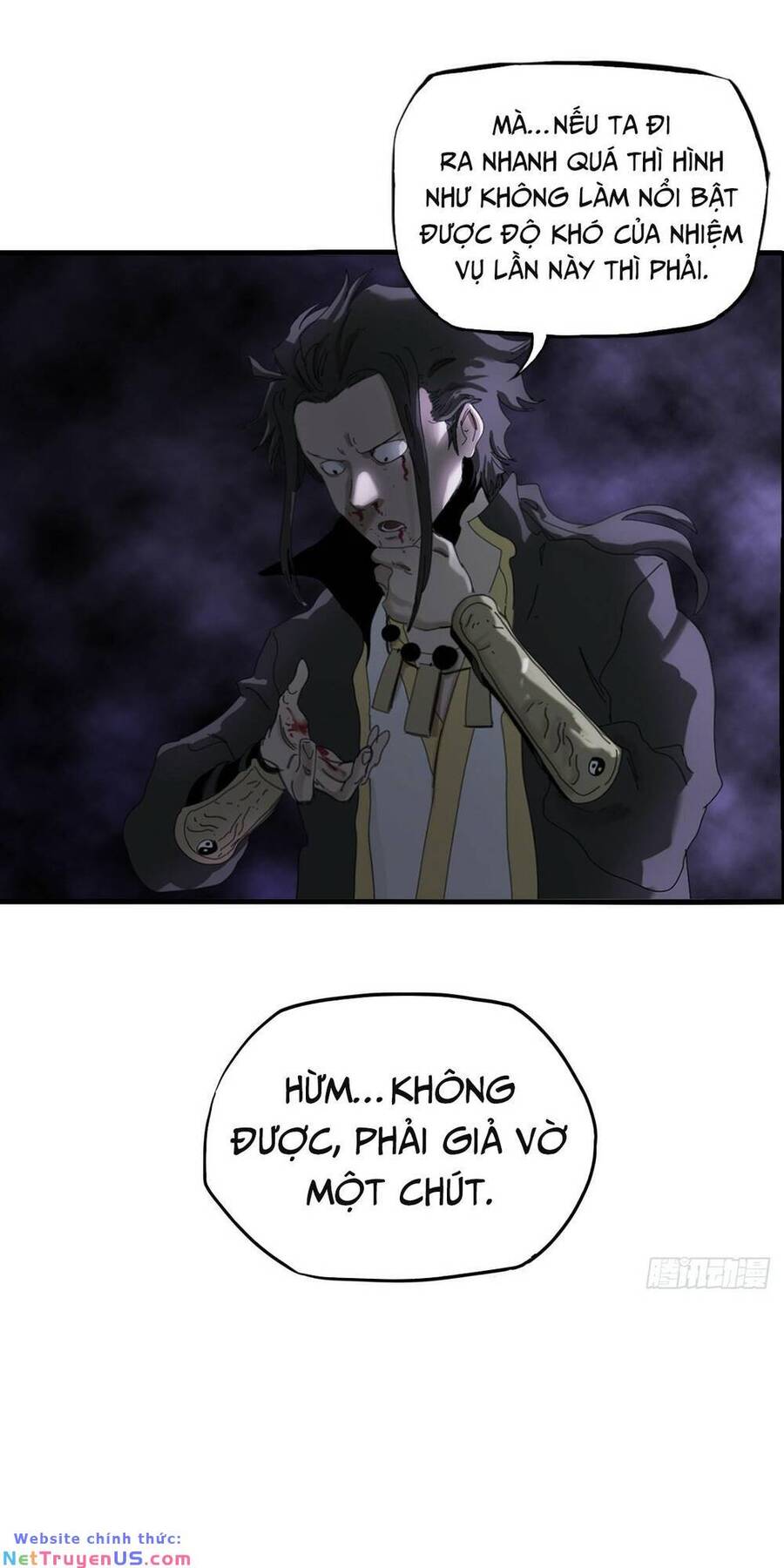Phong Yêu Vấn Đạo Chap 1 - Next Chap 2