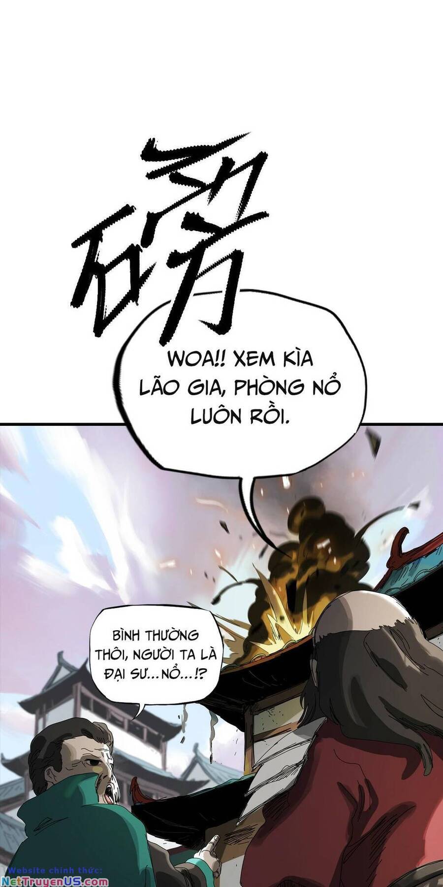 Phong Yêu Vấn Đạo Chap 1 - Next Chap 2