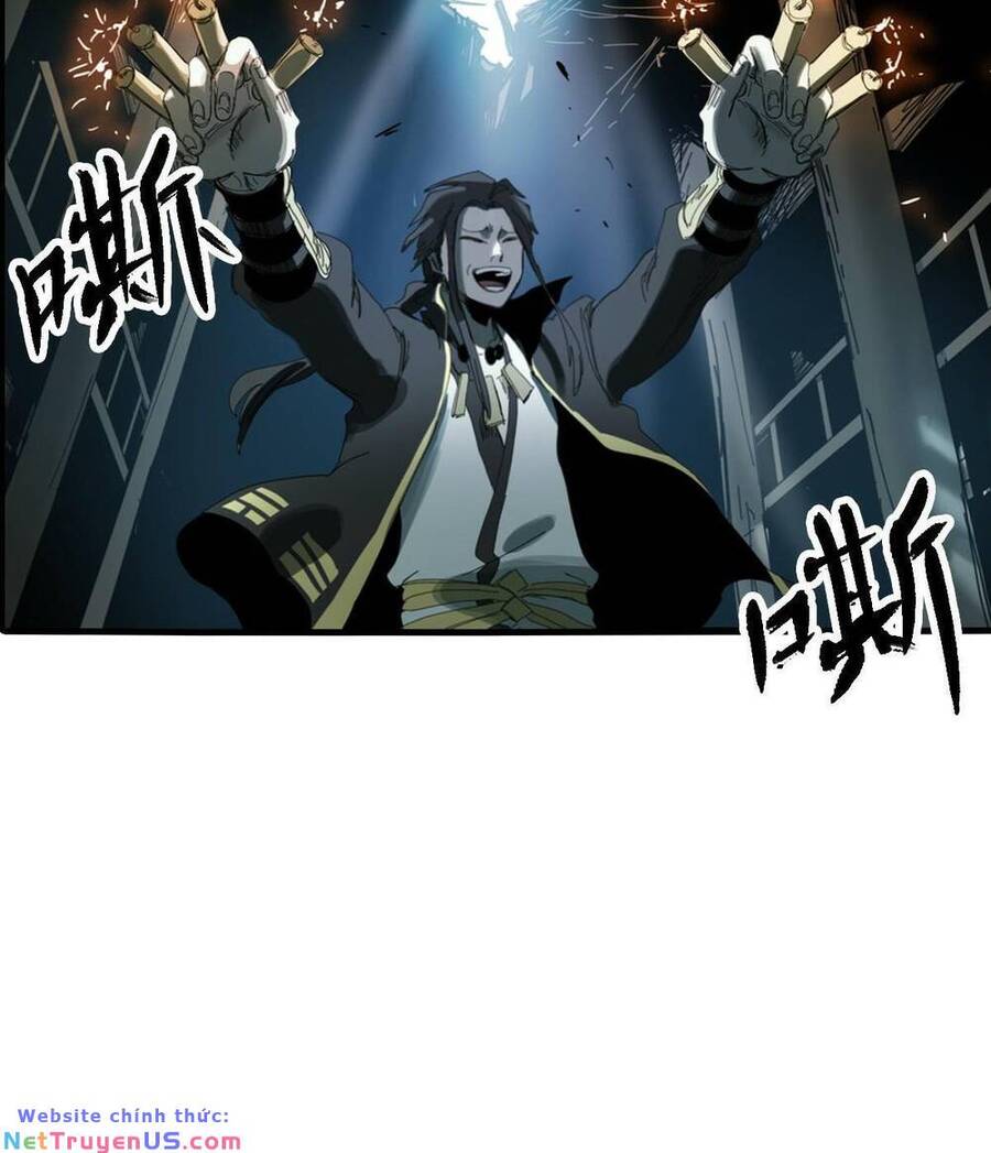 Phong Yêu Vấn Đạo Chap 1 - Next Chap 2