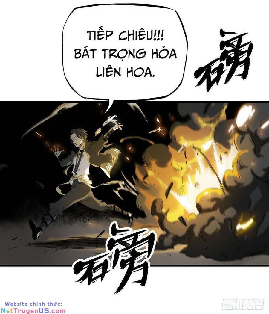 Phong Yêu Vấn Đạo Chap 1 - Next Chap 2
