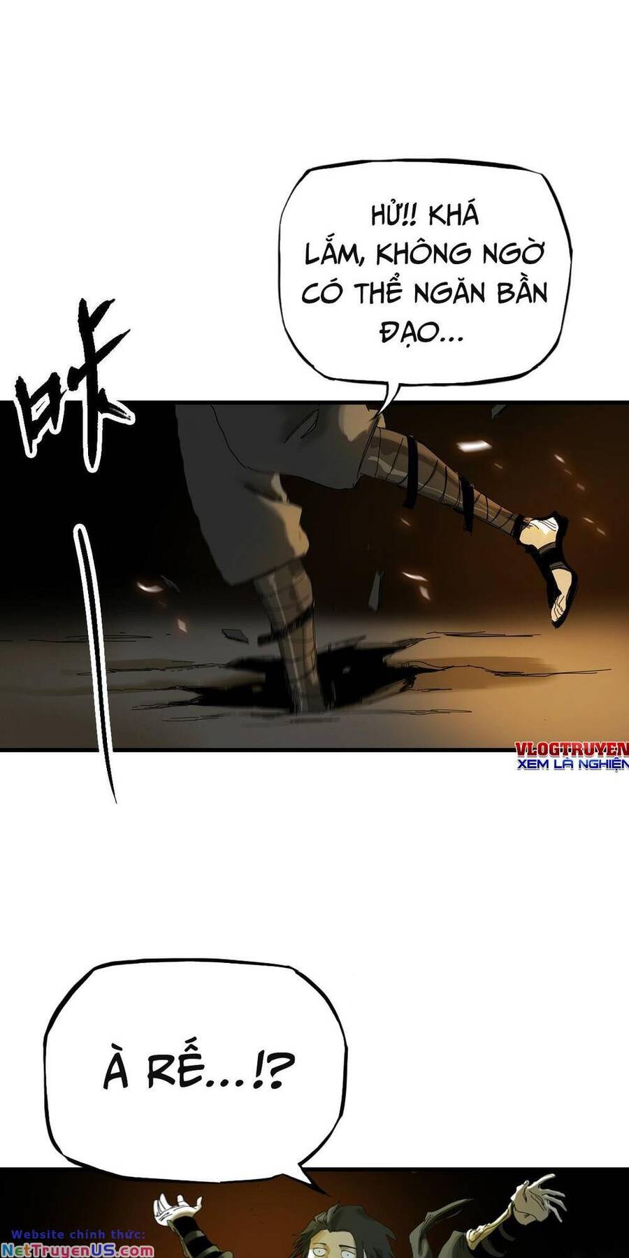 Phong Yêu Vấn Đạo Chap 1 - Next Chap 2