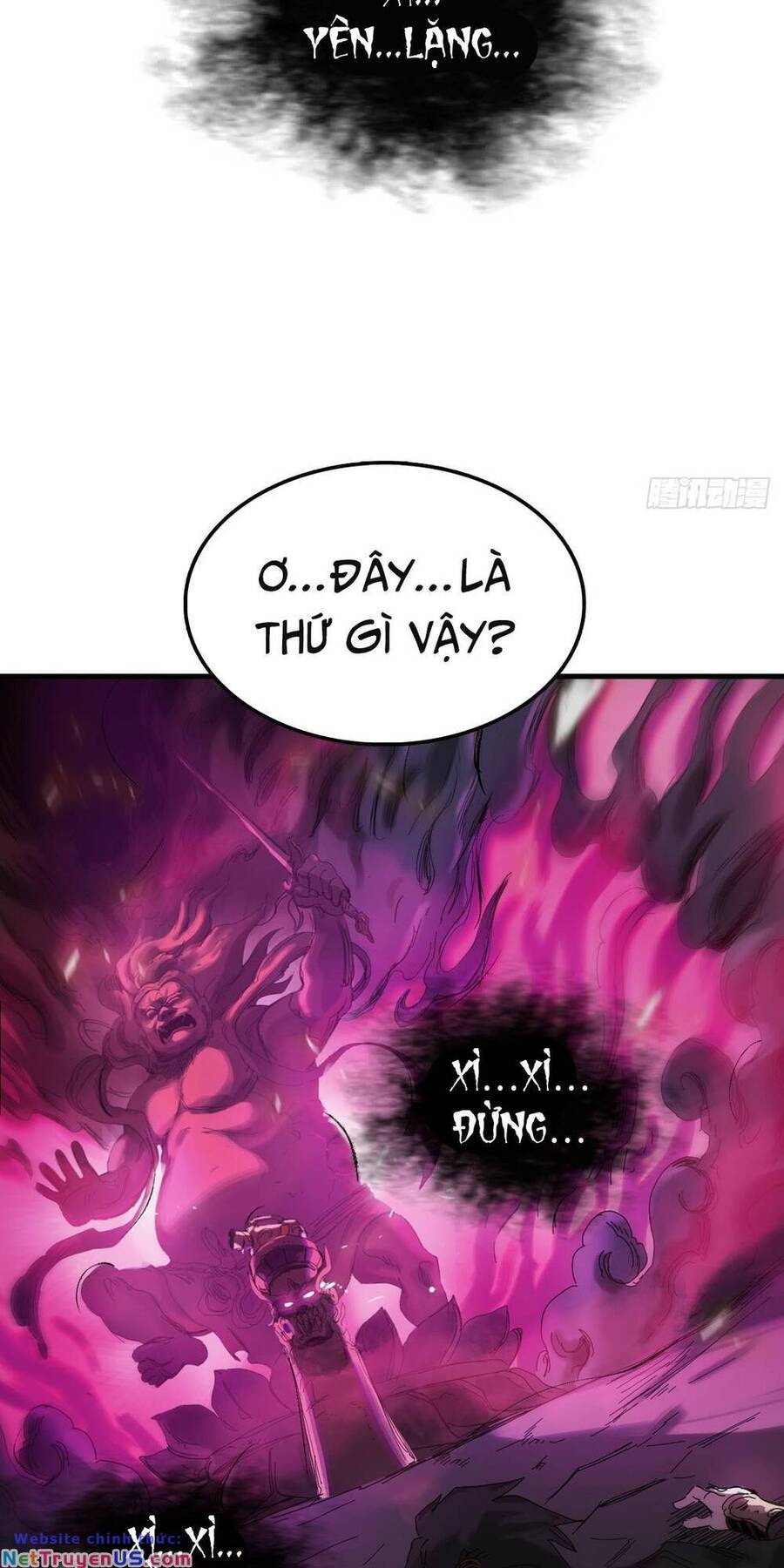 Phong Yêu Vấn Đạo Chap 1 - Next Chap 2
