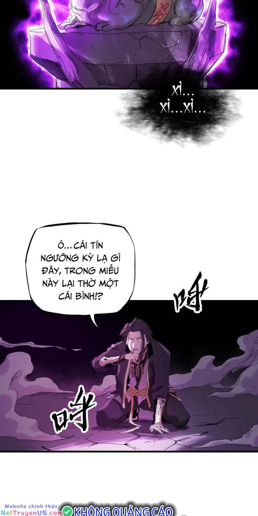Phong Yêu Vấn Đạo Chap 1 - Next Chap 2