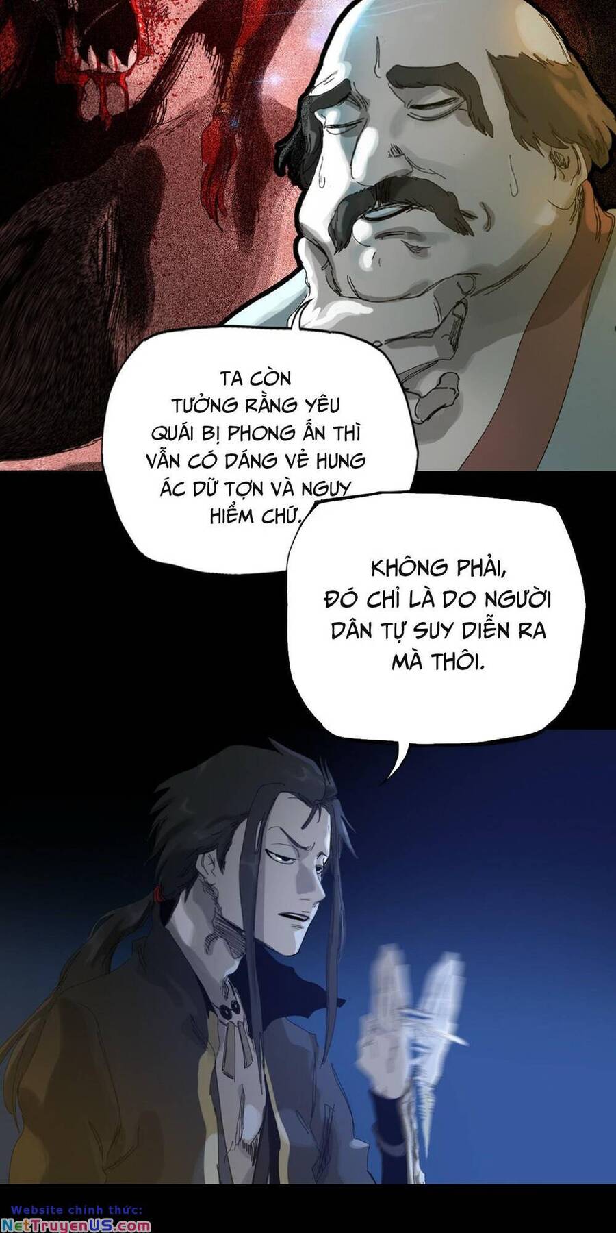 Phong Yêu Vấn Đạo Chap 1 - Next Chap 2