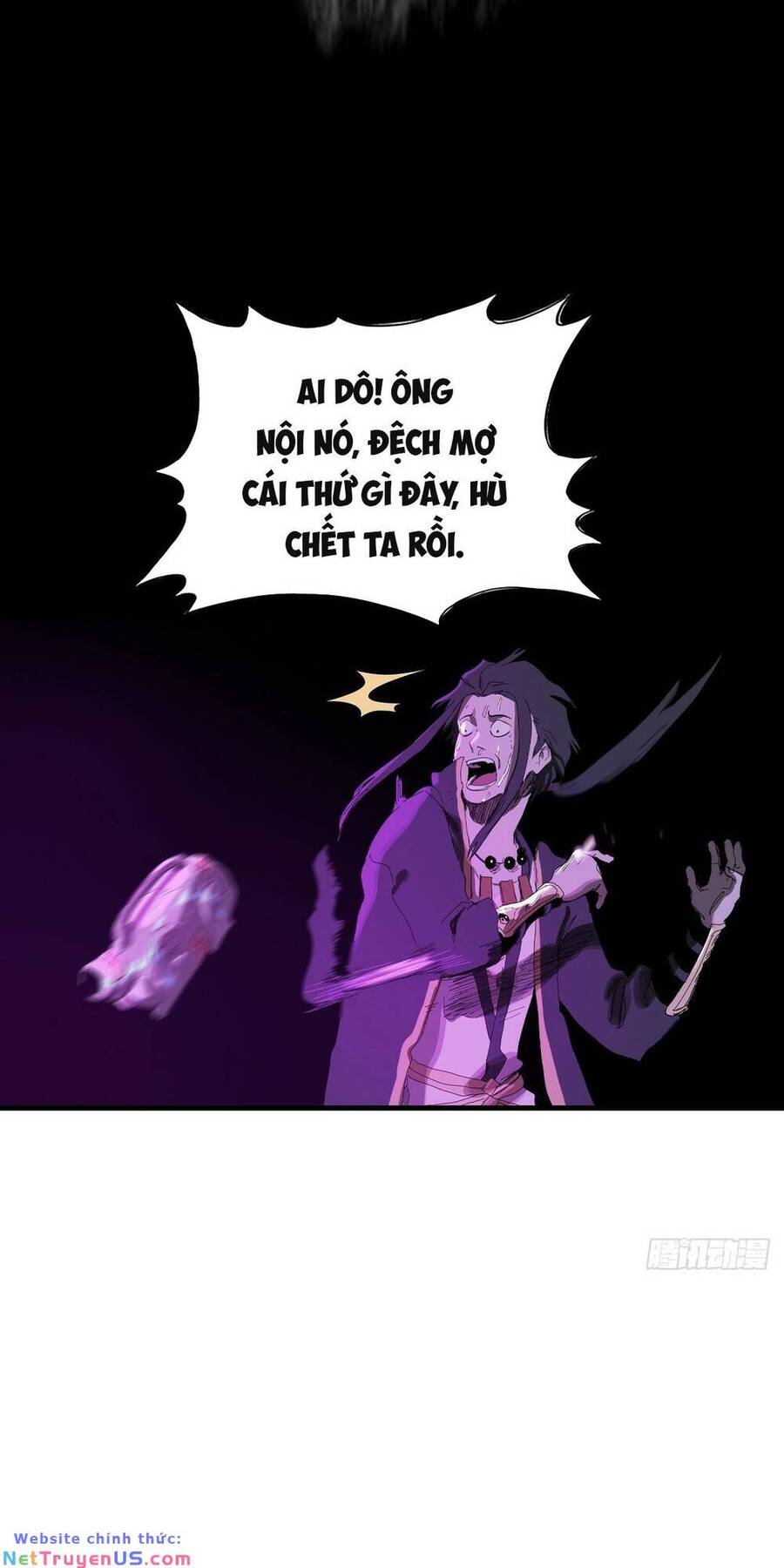 Phong Yêu Vấn Đạo Chap 1 - Next Chap 2