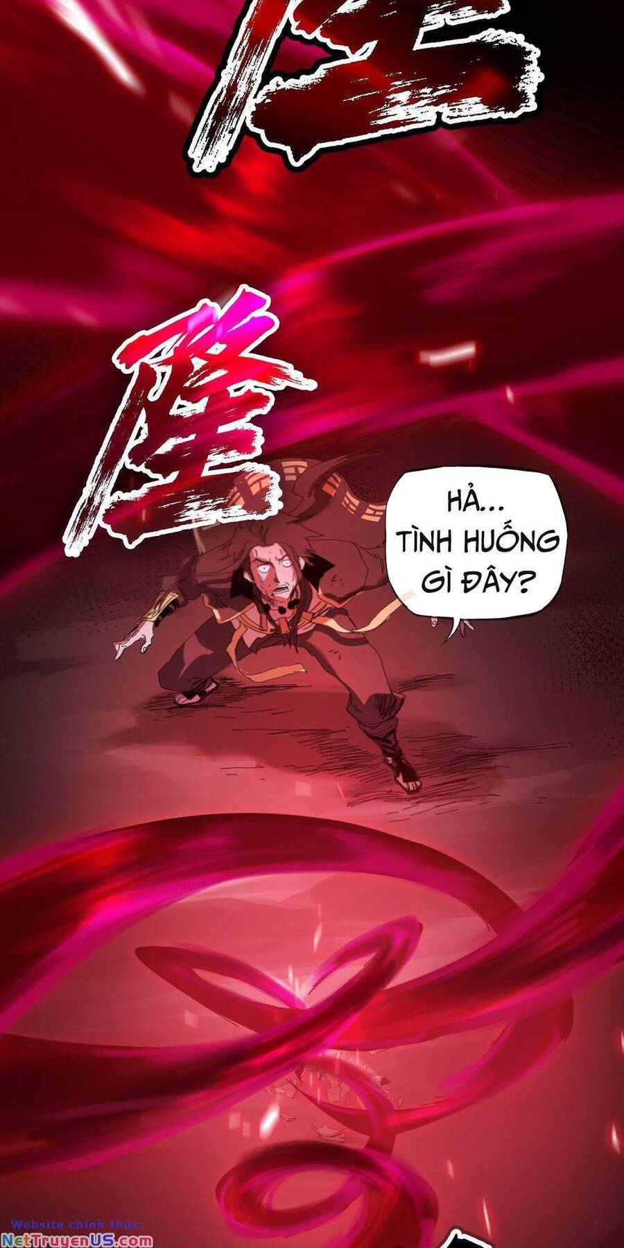 Phong Yêu Vấn Đạo Chap 1 - Next Chap 2