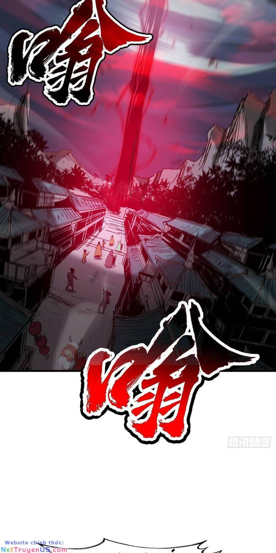 Phong Yêu Vấn Đạo Chap 1 - Next Chap 2