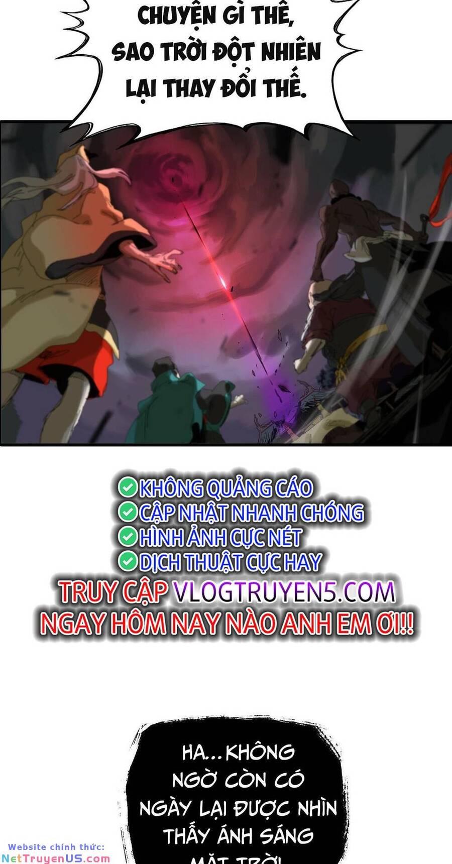 Phong Yêu Vấn Đạo Chap 1 - Next Chap 2