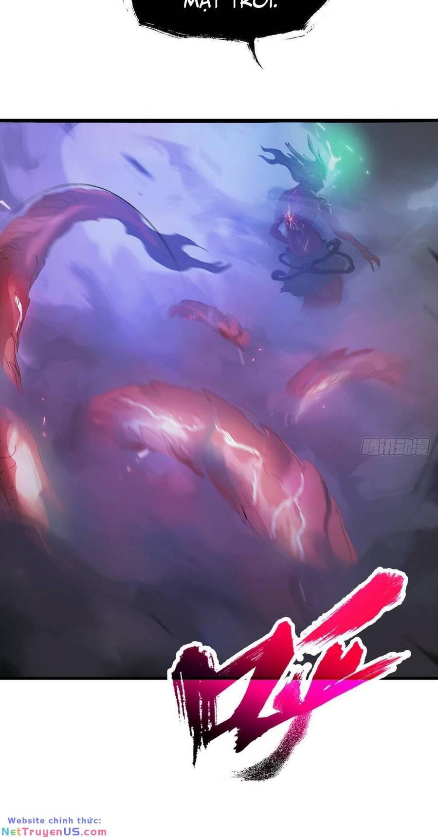 Phong Yêu Vấn Đạo Chap 1 - Next Chap 2