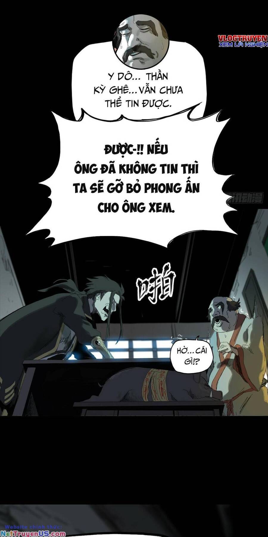 Phong Yêu Vấn Đạo Chap 1 - Next Chap 2
