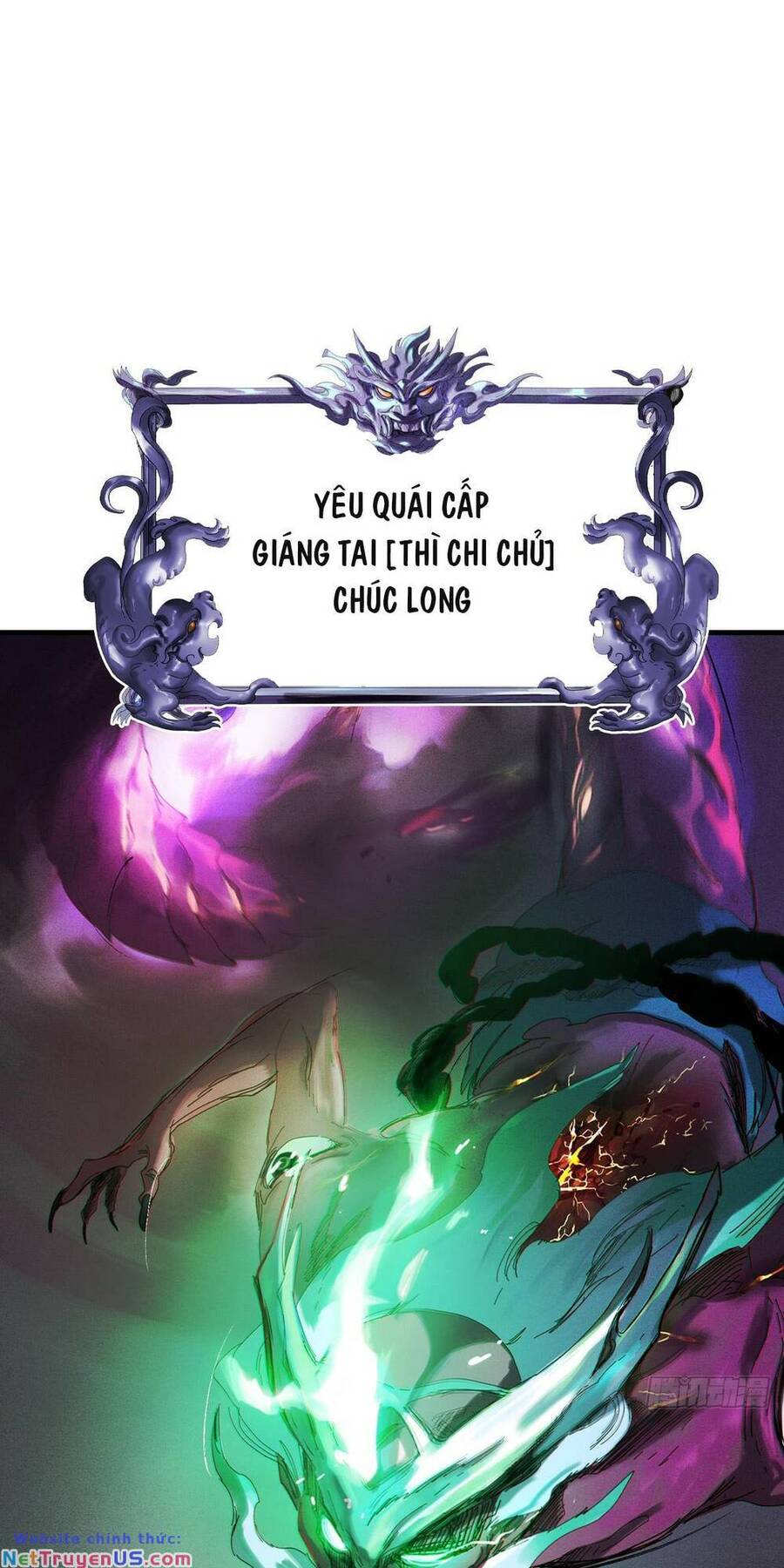 Phong Yêu Vấn Đạo Chap 1 - Next Chap 2