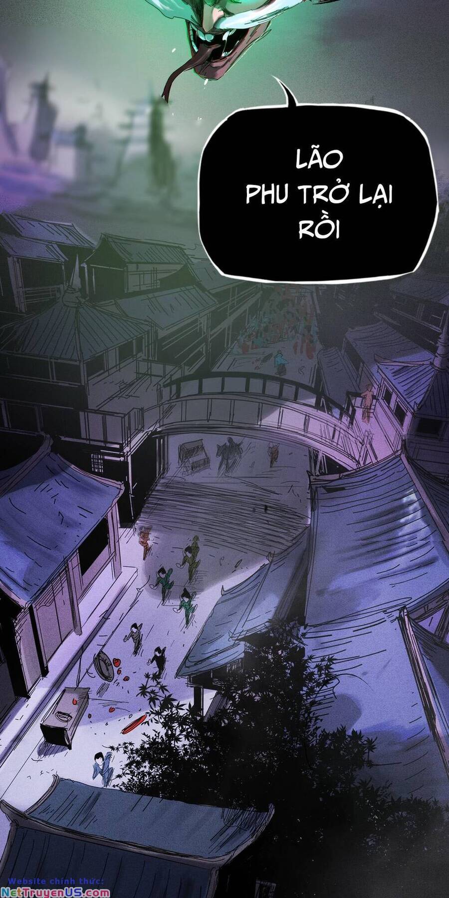 Phong Yêu Vấn Đạo Chap 1 - Next Chap 2