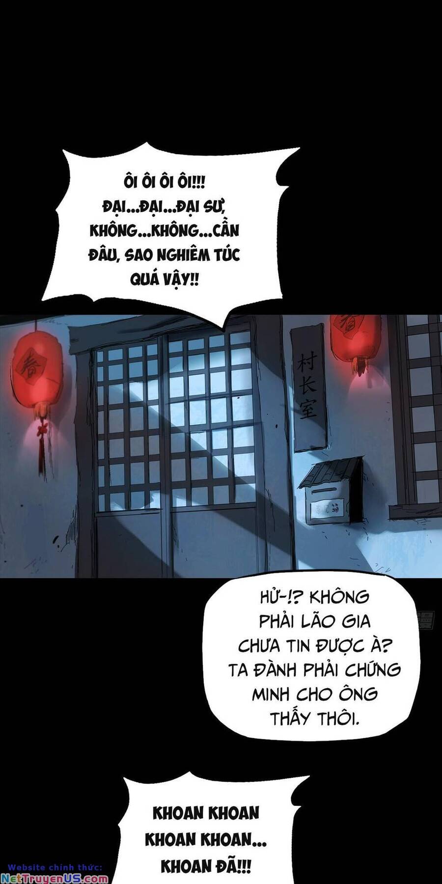 Phong Yêu Vấn Đạo Chap 1 - Next Chap 2