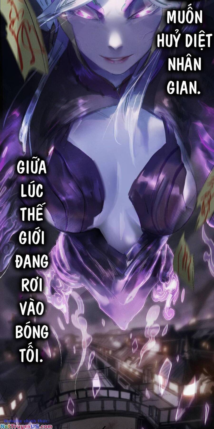 Phong Yêu Vấn Đạo Chap 1 - Next Chap 2