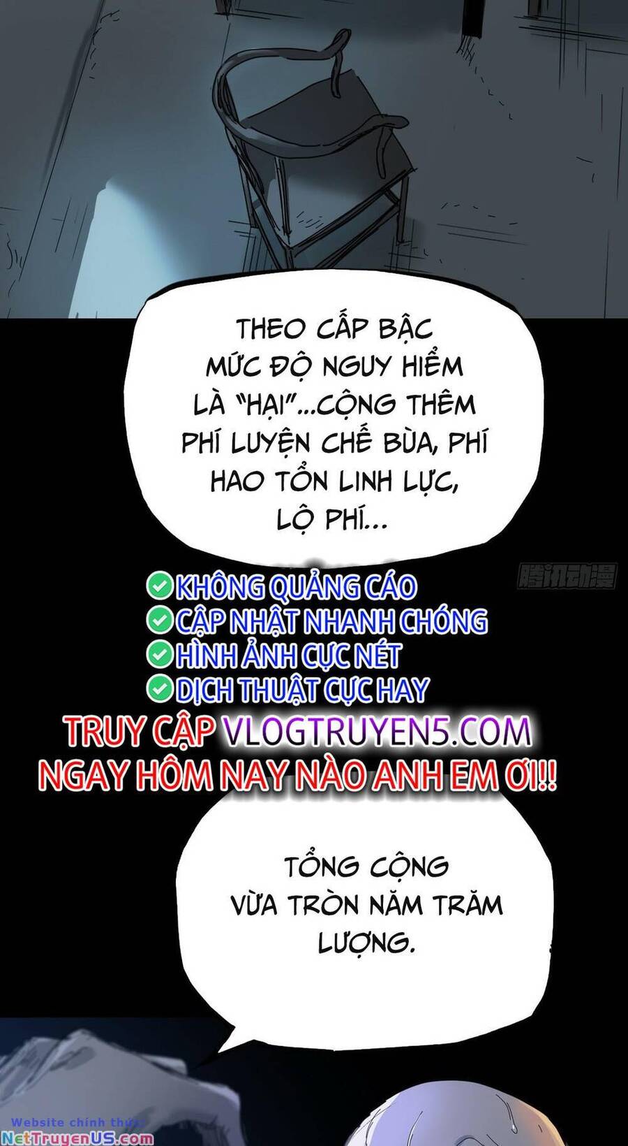 Phong Yêu Vấn Đạo Chap 1 - Next Chap 2