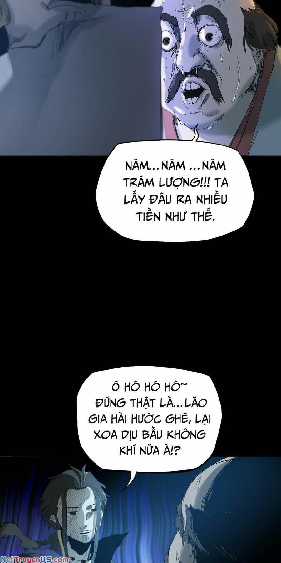 Phong Yêu Vấn Đạo Chap 1 - Next Chap 2