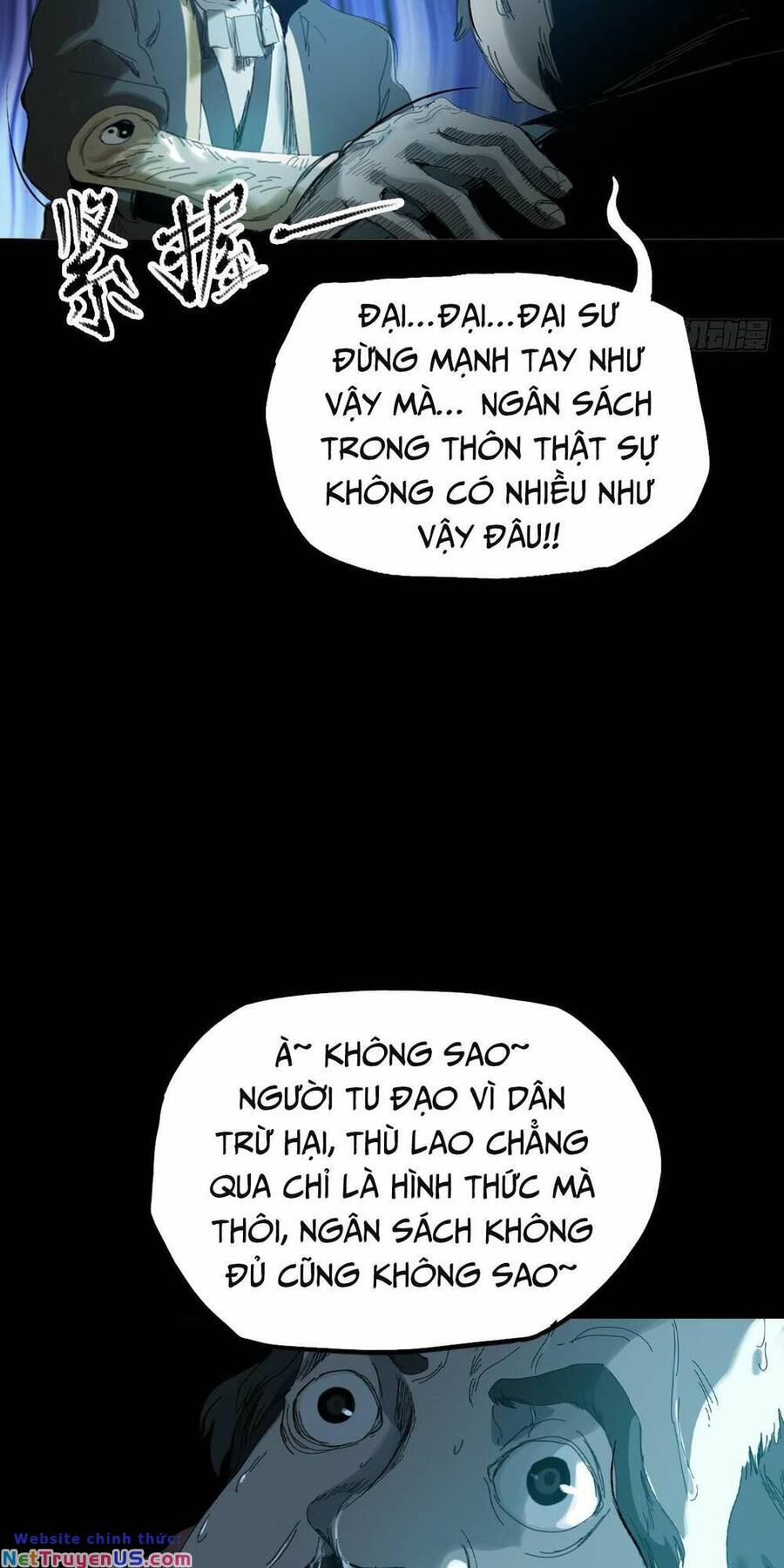 Phong Yêu Vấn Đạo Chap 1 - Next Chap 2