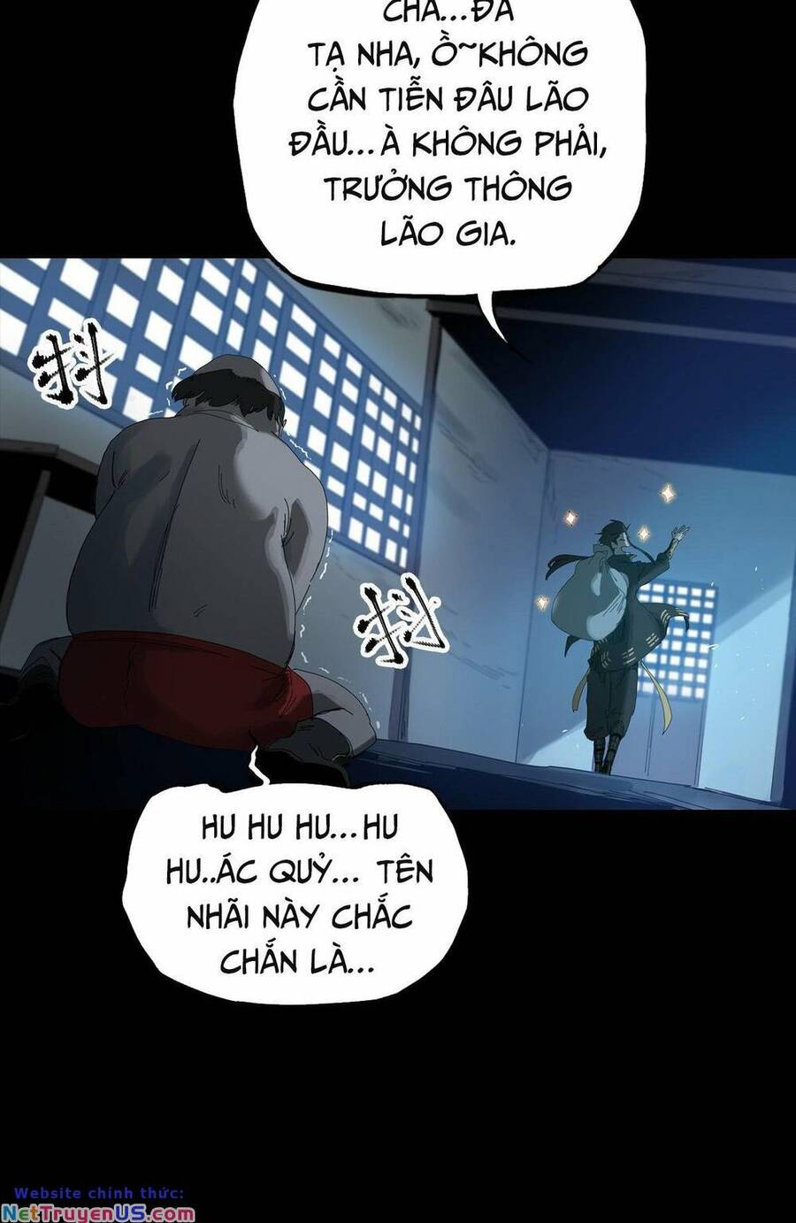 Phong Yêu Vấn Đạo Chap 1 - Next Chap 2