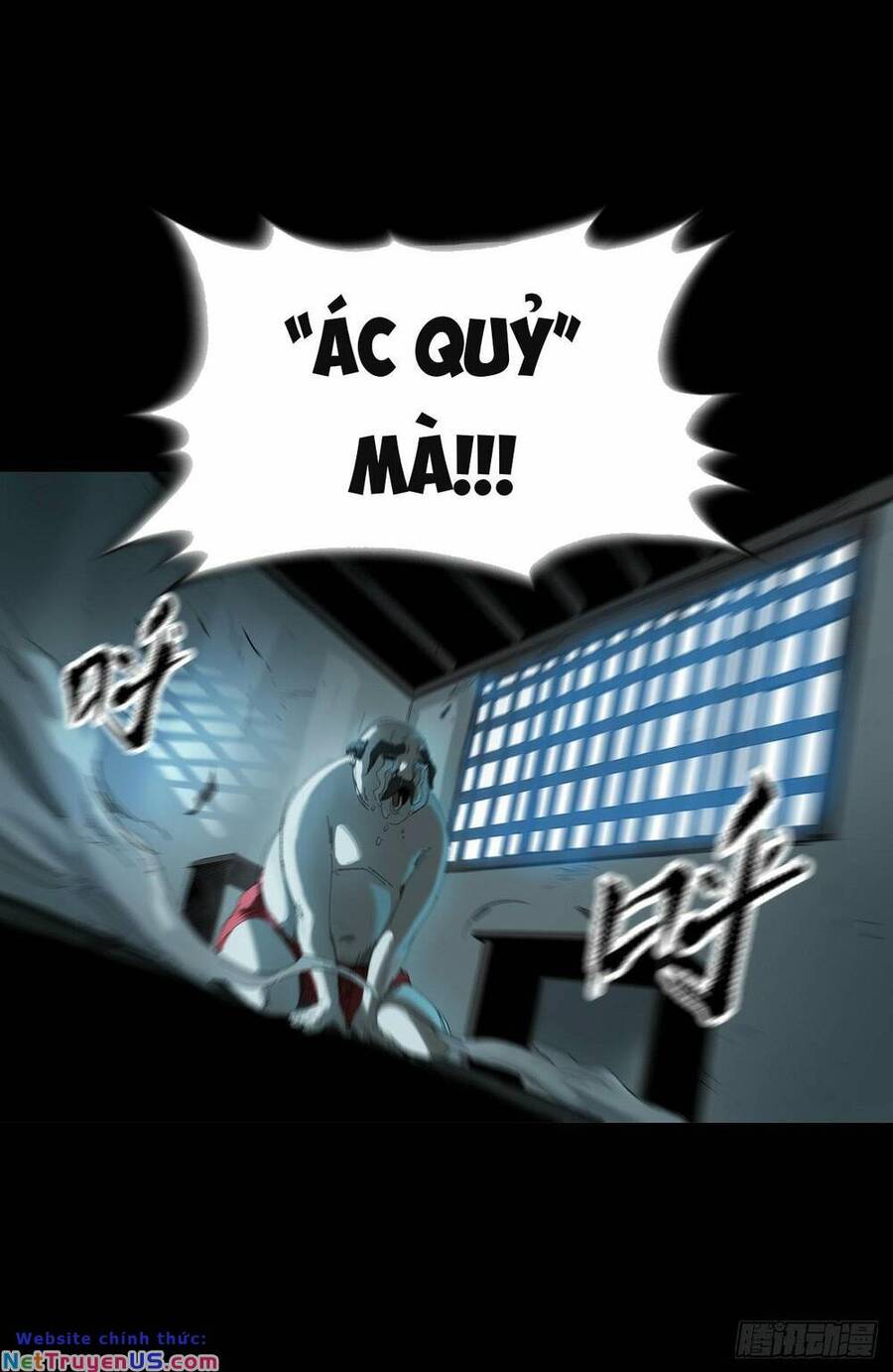 Phong Yêu Vấn Đạo Chap 1 - Next Chap 2