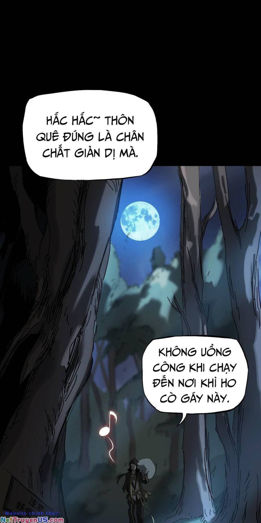 Phong Yêu Vấn Đạo Chap 1 - Next Chap 2