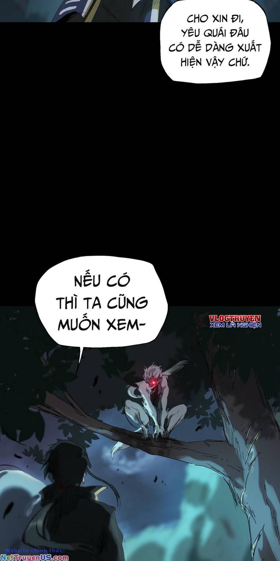 Phong Yêu Vấn Đạo Chap 1 - Next Chap 2